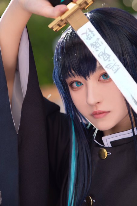 コスプレイヤーキノくんのTwitter画像5