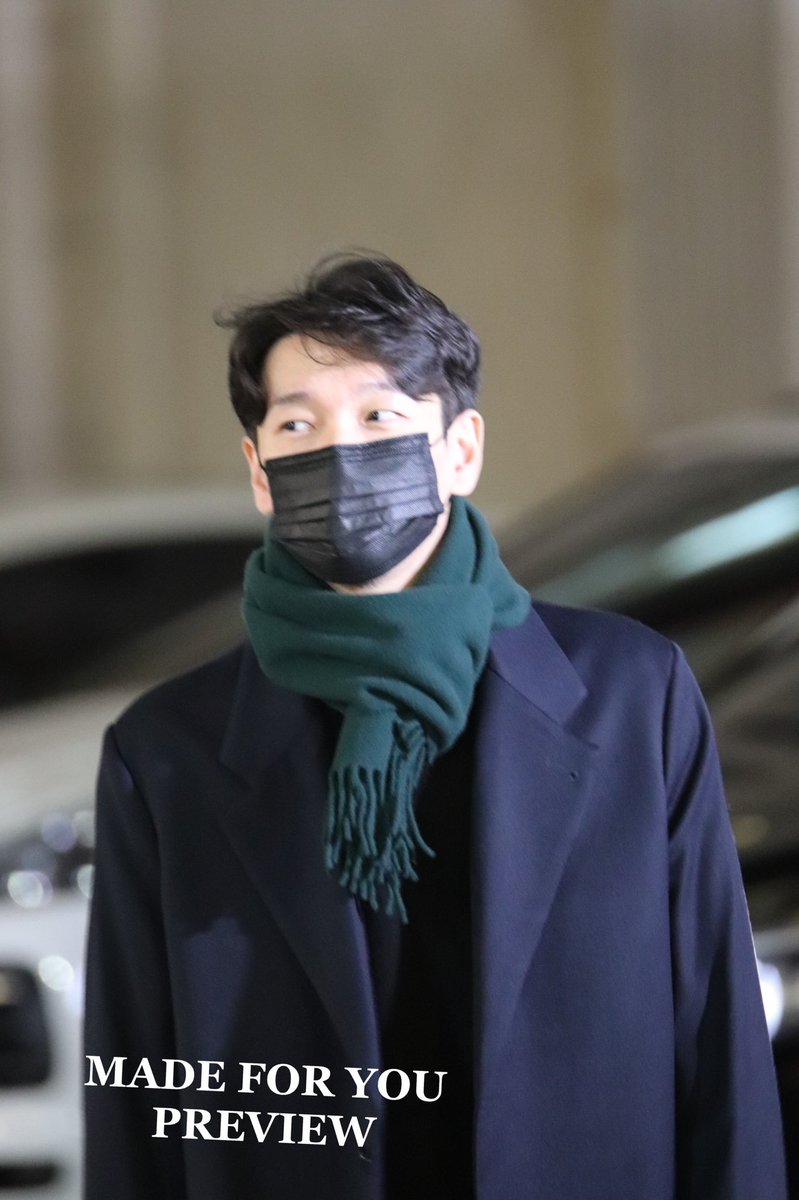 191120 #조승우 미리보기