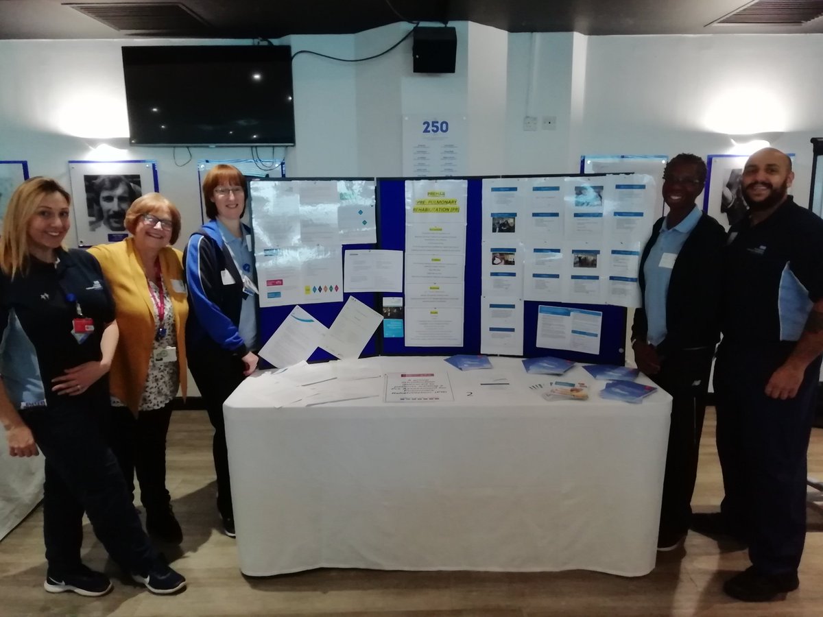Tom Avent (@tom_avent) on Twitter photo Very proud of the PR Crew, Fantastic pre-pulmonary rehab work <a href="/AdultBchc/">AdultCommunityServicesBCHC</a> <a href="/BCHCLia/">Liacomms@bchc</a> #Respisbest Very proud of the PR Crew, Fantastic pre-pulmonary rehab work <a href="/AdultBchc/">AdultCommunityServicesBCHC</a> <a href="/BCHCLia/">Liacomms@bchc</a> #Respisbest