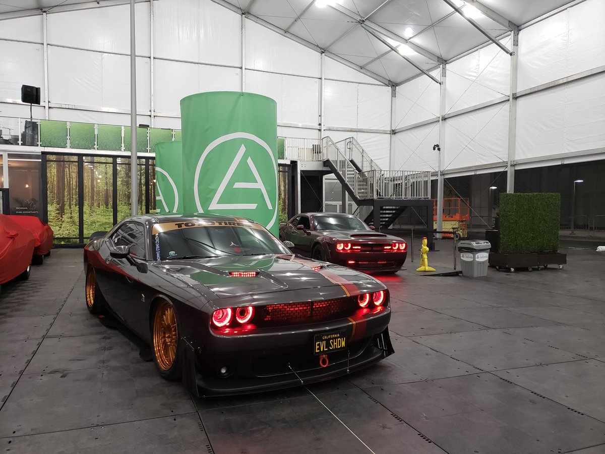 paulporpiglia's tweet image. 50 years of Challengers.  There are many Challengers out there...but this one is mine #evilshadow Instagram @evil_shadow_392 #ThatsMyDodge #AutoMobilityLA #LAAutoShow #DodgeChallenger