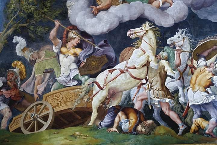L'anno di #GiulioRomano 🎯

🏰 gli eventi a #Sabbioneta ➡ tinyurl.com/y423pogr

🏛 le mostre e gli eventi a #Mantova ➡ tinyurl.com/yxrxnzje

#mantovaesabbioneta #unesco #patrimoniomondiale