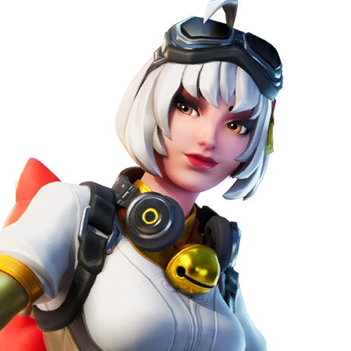 Leaked skins 1/5

via: @VastBlastt
