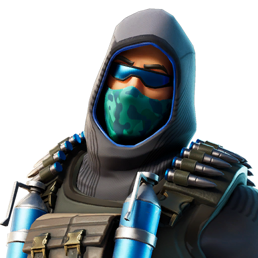 Leaked skins 3/5

via: @VastBlastt
