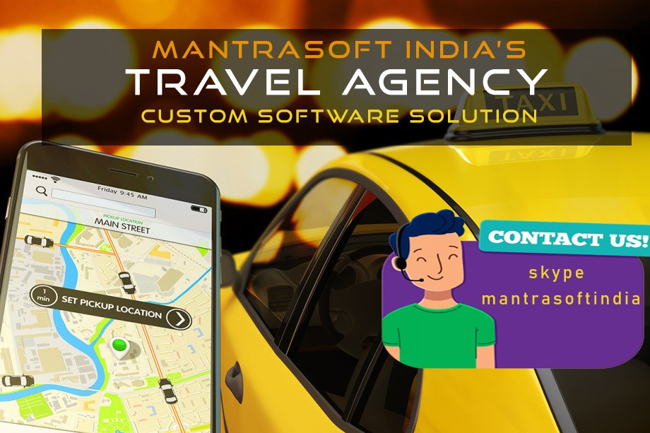 mantrasoftindia's tweet image. We are very happy to announce our first custom solution for travel agency which is helping to solve all travel problems digitally. 
#wordprees #WooCommerce #reactjs #travelindustry #travelsoftware #transportation