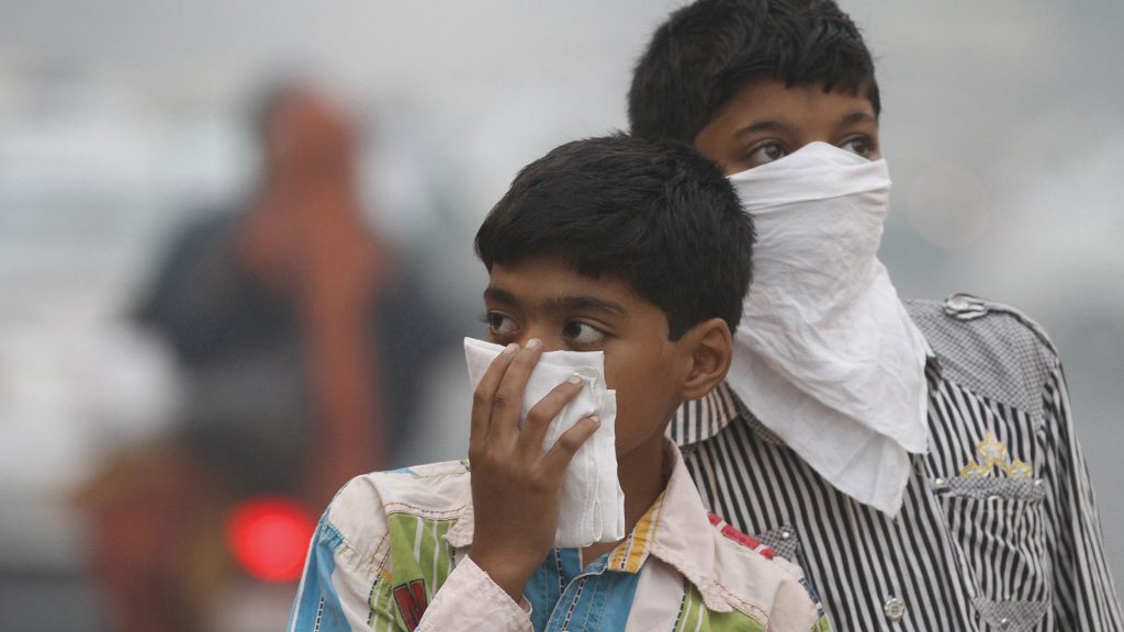 Despite a number of initiatives implemented to curb pollution, the situation in India remains grim. Though fast-paced development, industrialization and rapid expansion of cities made India the fastest growing country..
#airpollution #airpollutiondelhi #hepaairpollution