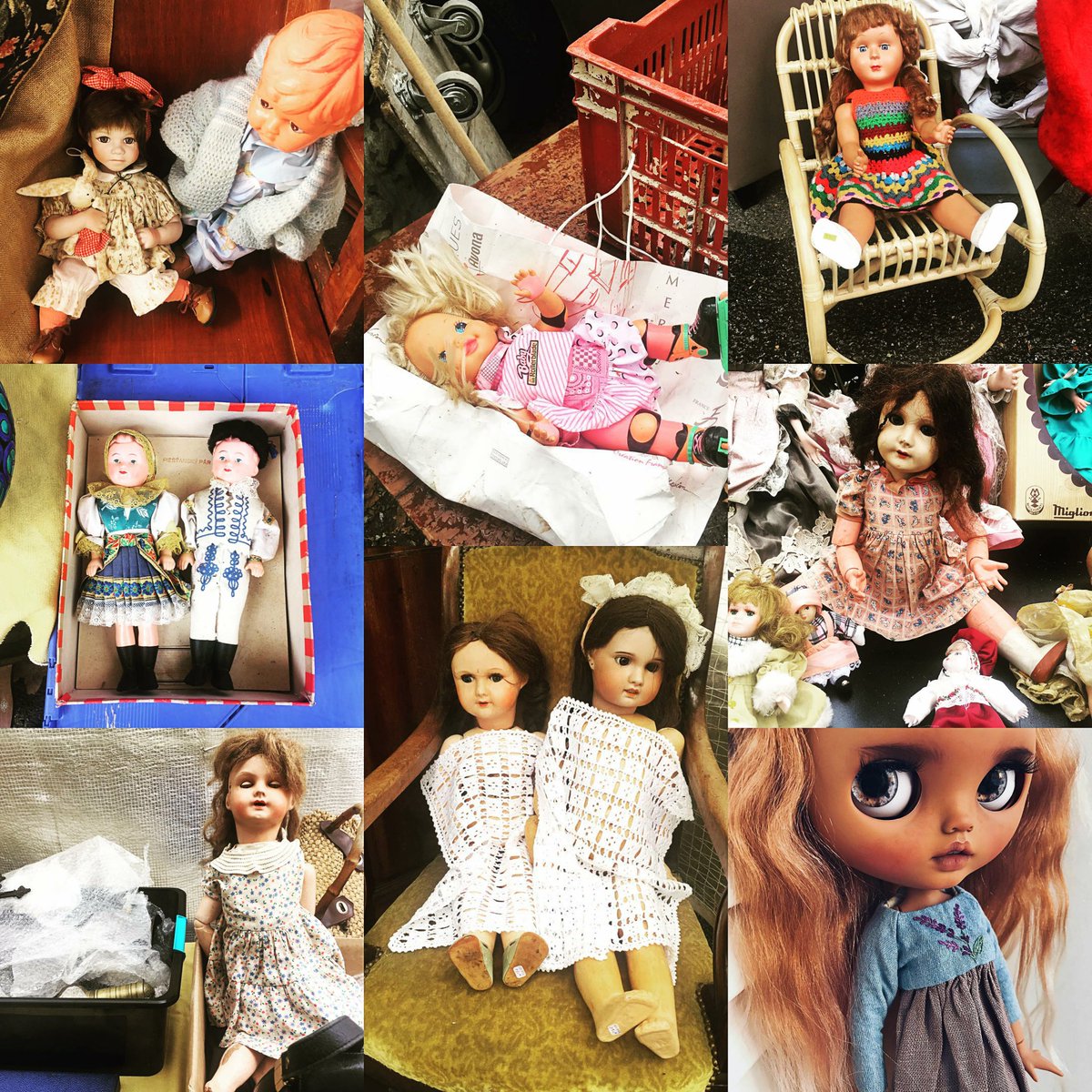 kalpana7867's tweet photo. @iamherelabs My childhood hobby was collecting dolls or making one. Now also add painting, writing, travelling and teaching Angel therapy & Quantum empowerment.
🎊✳️🎇🏵️🦋
#myhobbymylife
#NearYouNow #iamherecontests
#nearmenow #hobbies #community #neighbourhood #myhobbymylife #giftvoucher https://t.co/5lmX2iJJD6