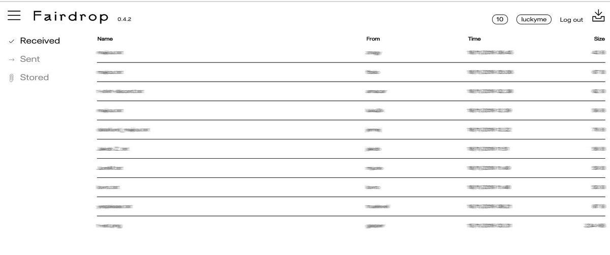DataFundProject's tweet image. The #contest is over. We have 10 lucky winners. Thanks to all competitors and don&apos;t worry - there will be more chances to get your #Datafund T-Shirt. 

#privacy #Ethereum #FAIRdata