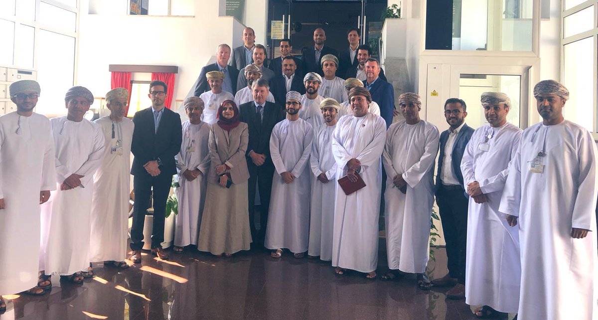 OmanXProgram's tweet image. Congratulations to the 7 finalists of the second cohort of SparkLabs Energy Accelerator program in partnership with @PDO_OM @PhazeVentures - watch this space!