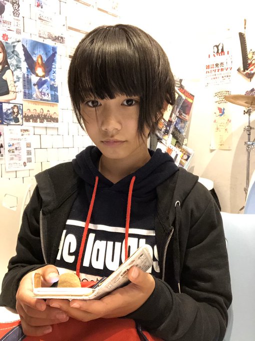 Twitterのコスプレ画像10