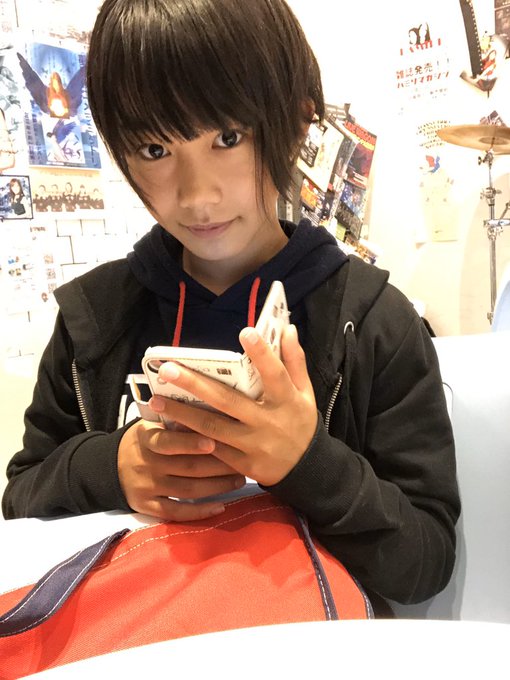 Twitterのコスプレ画像11