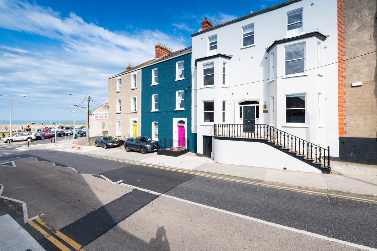 GallagherQuigle's tweet photo. OPEN HOUSE EVENING AT THE GEORGIAN ROOMS HOWTH TOMORROW FROM 5PM TO 7PM
 
The Georgian Rooms would be delighted to request the pleasure of your company to show you around our new accommodation property.
 
The Georgian Rooms Howth,
3 Abbey Street,
Howth,
Co Dublin https://t.co/9cRMF0xzio