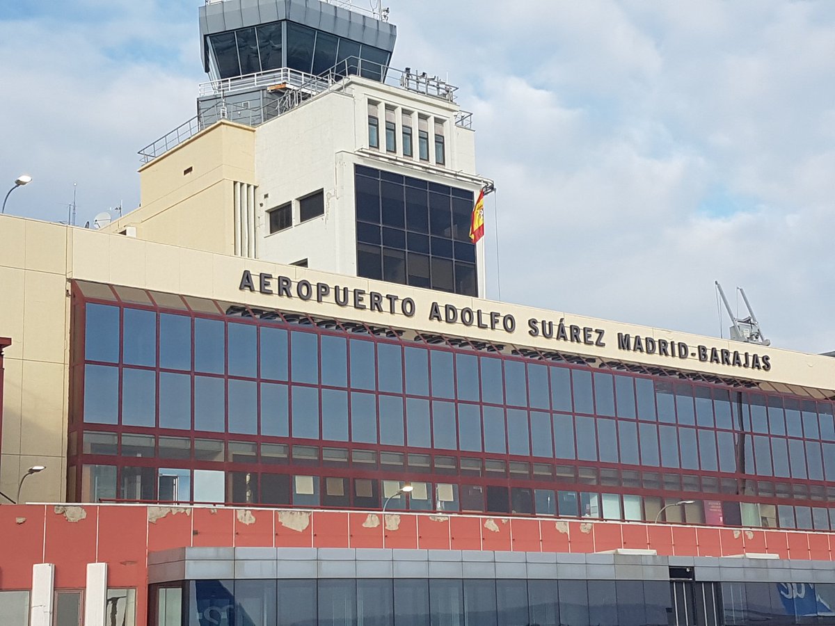 We hebben deze keer een internationale #LIMEOnTour in Madrid! 3 dagen #ELTACON19 #LegalTech <a href="/EULegaltech/">ELTA</a> @EvaPeeters1976 <a href="/mhermkes/">Marjan Hermkes</a>