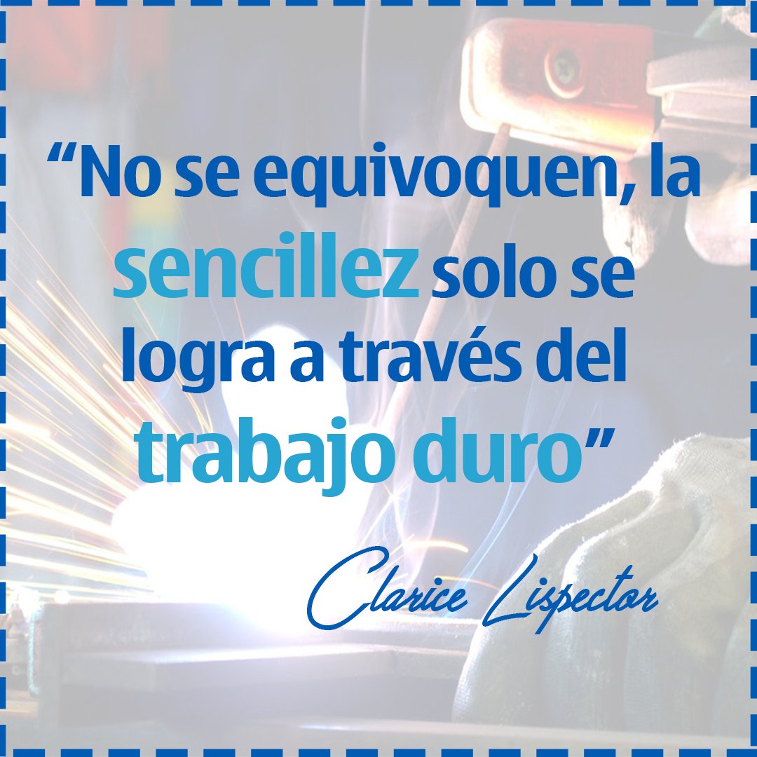 interweldvzla

¡Feliz miércoles de inspiración para todos los soldadores!
👨🏭#soldadoresvenezolanos💥#soldaduras, 
#soldadores💥 #ingenierosvenezolanos💥