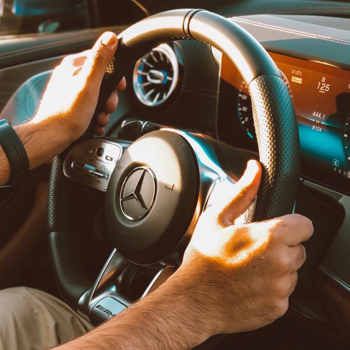 Group32Dubai's tweet image. Drive Safe .. رافقكتم السلامة✨
#Group32
#Mercedesbenzme