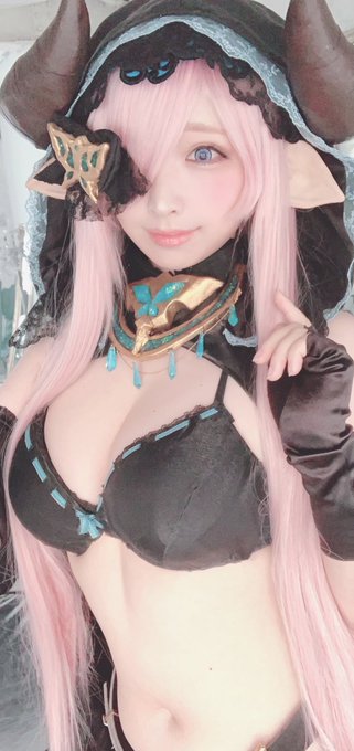 コスプレイヤーみぃこのTwitter画像23