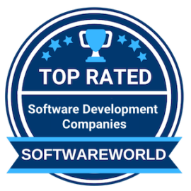 KoukioSolutions's tweet photo. 🌐#KoukioSolutions is recognized as a World’s Top 20+ Custom #Software Development Companies in 2019 🏆
➡️https://t.co/7qTluRU07H
#SoftwareWorld #SoftwareDevelopmentCompanies #BestSoftwareDevelopers #CustomSoftwareDevelopment #WorldsTop #bestcompanies #bestsoftware #technology https://t.co/tGDpz06CtT