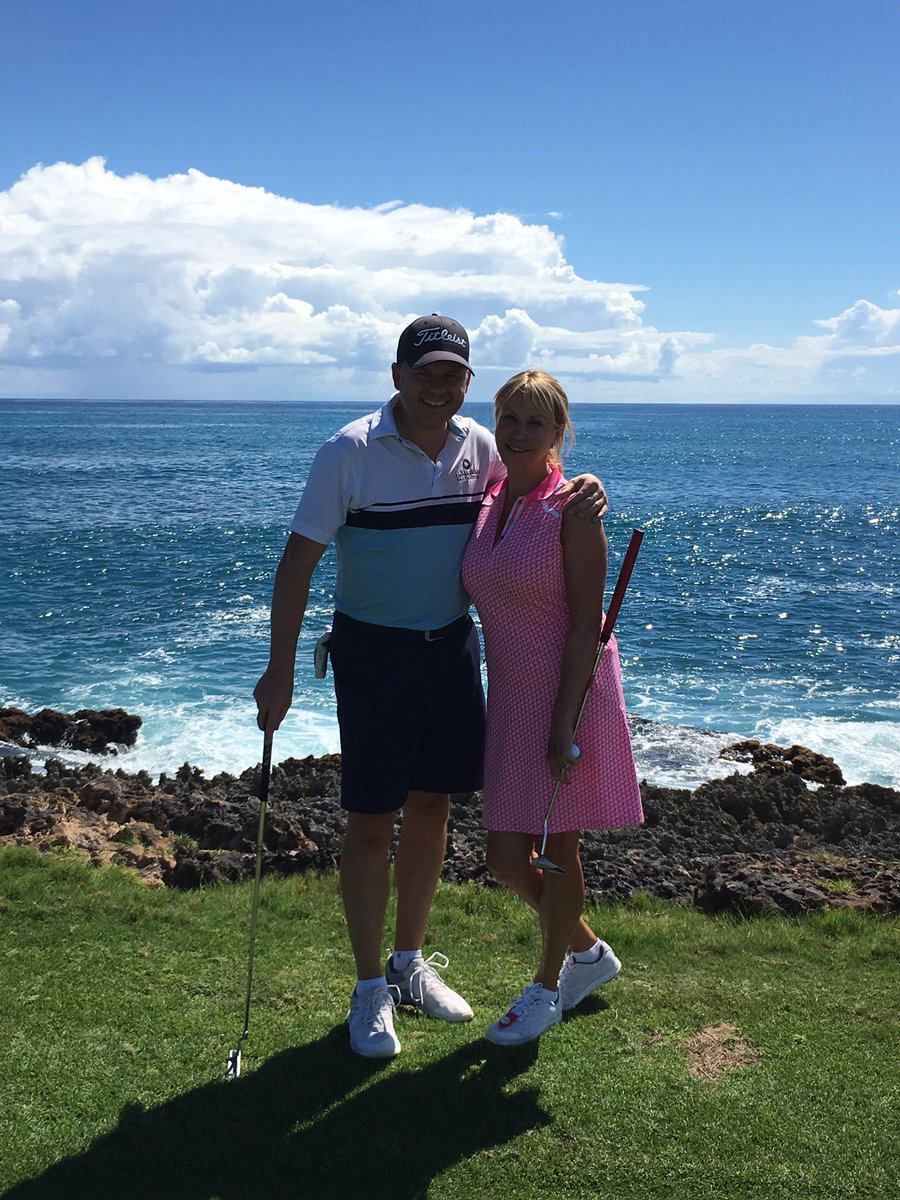 <a href="/PuntaEspadaGolf/">Punta Espada Golf</a> <a href="/PUNTACANARESORT/">Puntacana Resort</a> These days are rare...