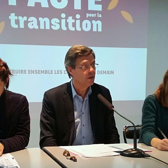 Pacte pour la Transition tweet media