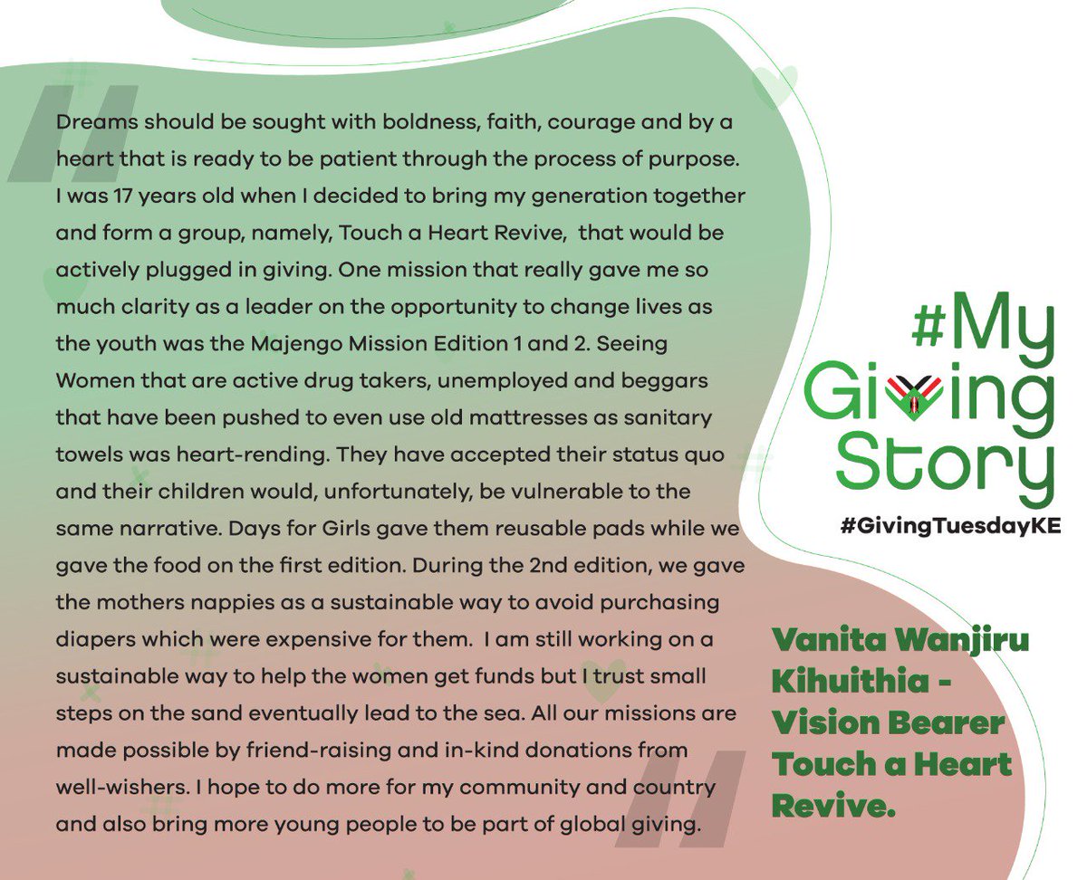 Giving.Africa tweet media