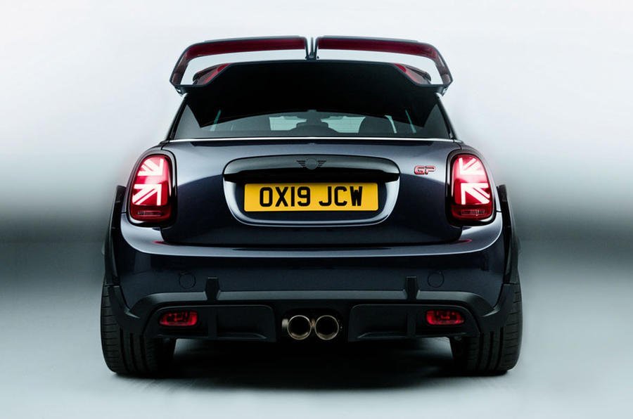stratstoneuk's tweet photo. 306hp and 0-62mph in just 5.2 seconds; the new MINI John Cooper Works GP ๐คฏ
Only 3,000 will be made, who will be getting their hands on this limited edition model? ๐
#MINIJCWGP #MINIGP #MINIJCW #MINIJohnCooperWorksGP #JohnCooperWorksGP #Stratstone #StratstoneMINI #MINI https://t.co/OFF0avNS4C
