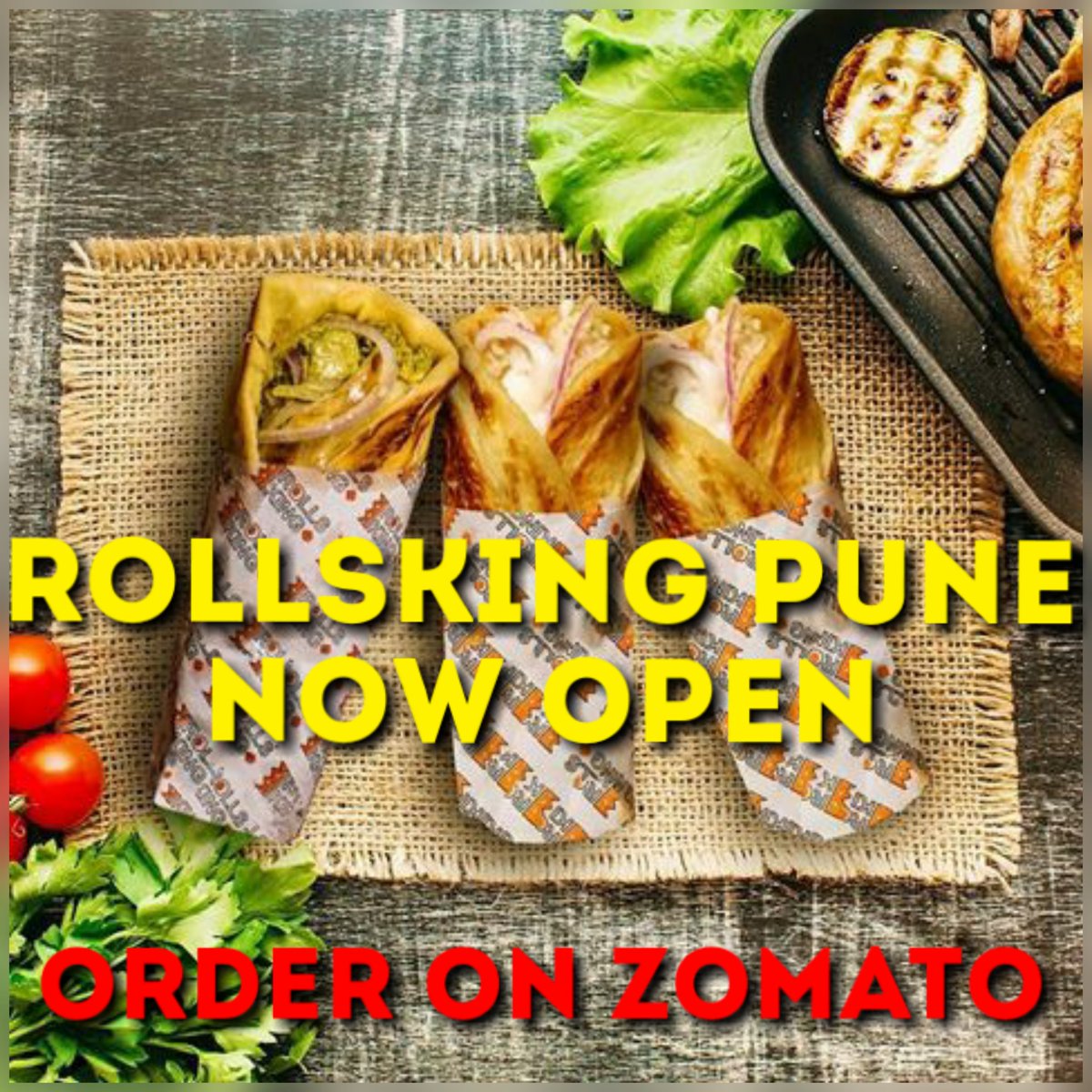 RollsKing Pune tweet media