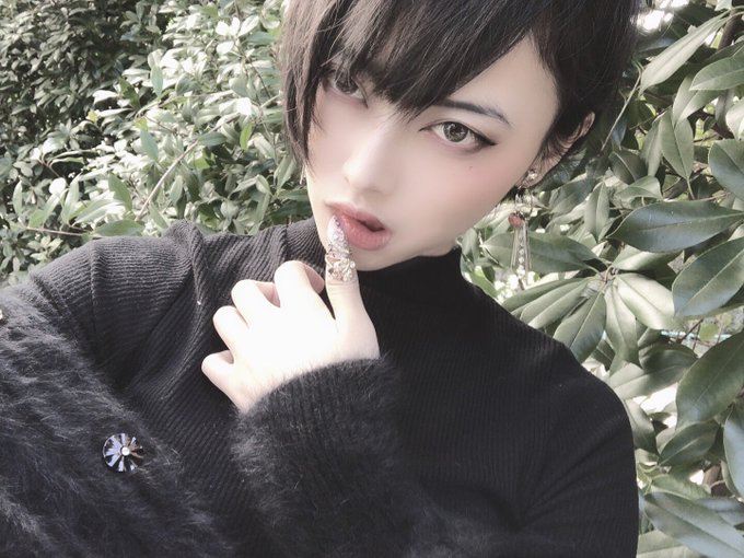 Twitterのコスプレ画像52