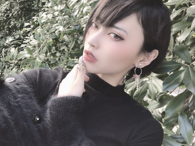 Twitterのコスプレ画像51