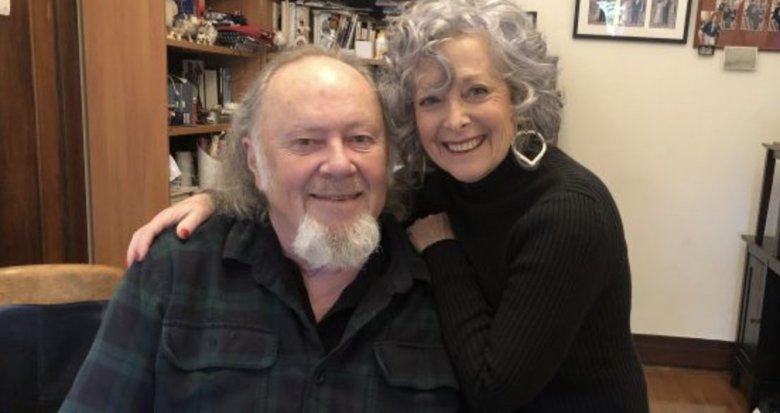 fiona_west's tweet photo. Expats Nancy and James Morrison say it’s a relief not to be living in Donald Trump’s America anymore. They also say they have found Scott Morrison’s Australia to be little different, in this multimedia piece by @timahalloum and @helenaabdou @HatchMacleay @MacleayCollege https://t.co/Mt3QP8MehI
