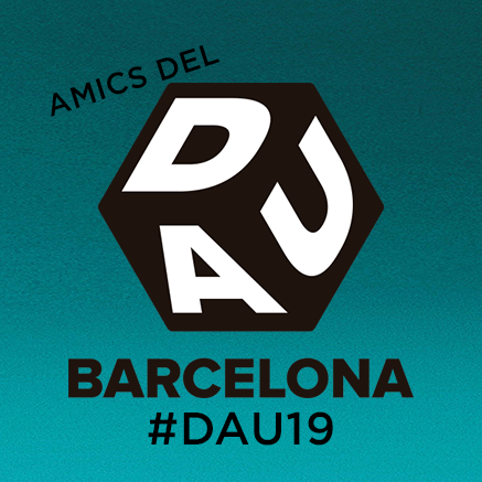 aquesejuega's tweet photo. Este sábado noche vamos a darle de lo lindo durante la Dau NIT. La ocasión perfecta para sacar juegos largos y tirar dados hasta que salga el sol ☀️
Menú: ANDROID, CARSON CITY y MYSTHEA. 
#monazo https://t.co/BNeSiamzhQ