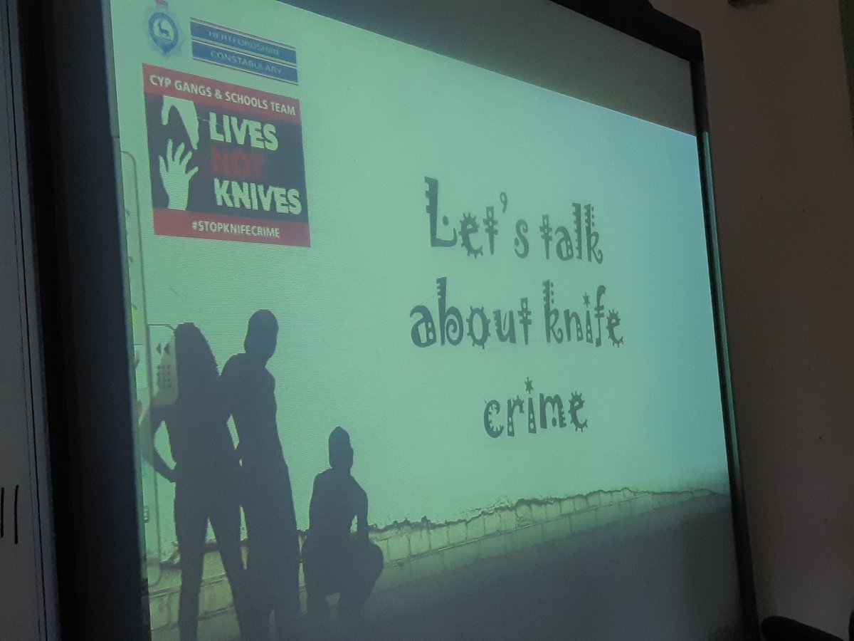 Letchworth Police tweet media