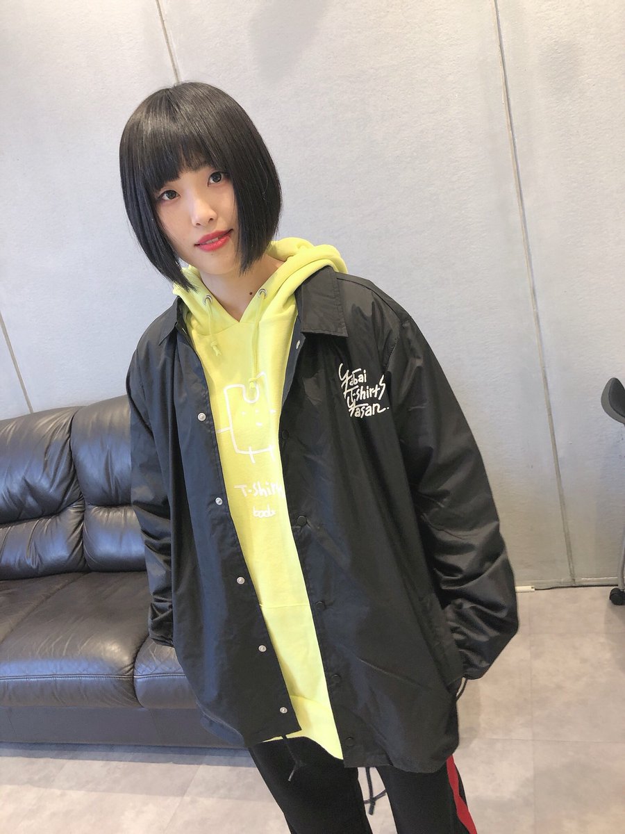 ヤバイTシャツ屋さん（バンド）新アルバム出たから絶対聴いて！ on X ...