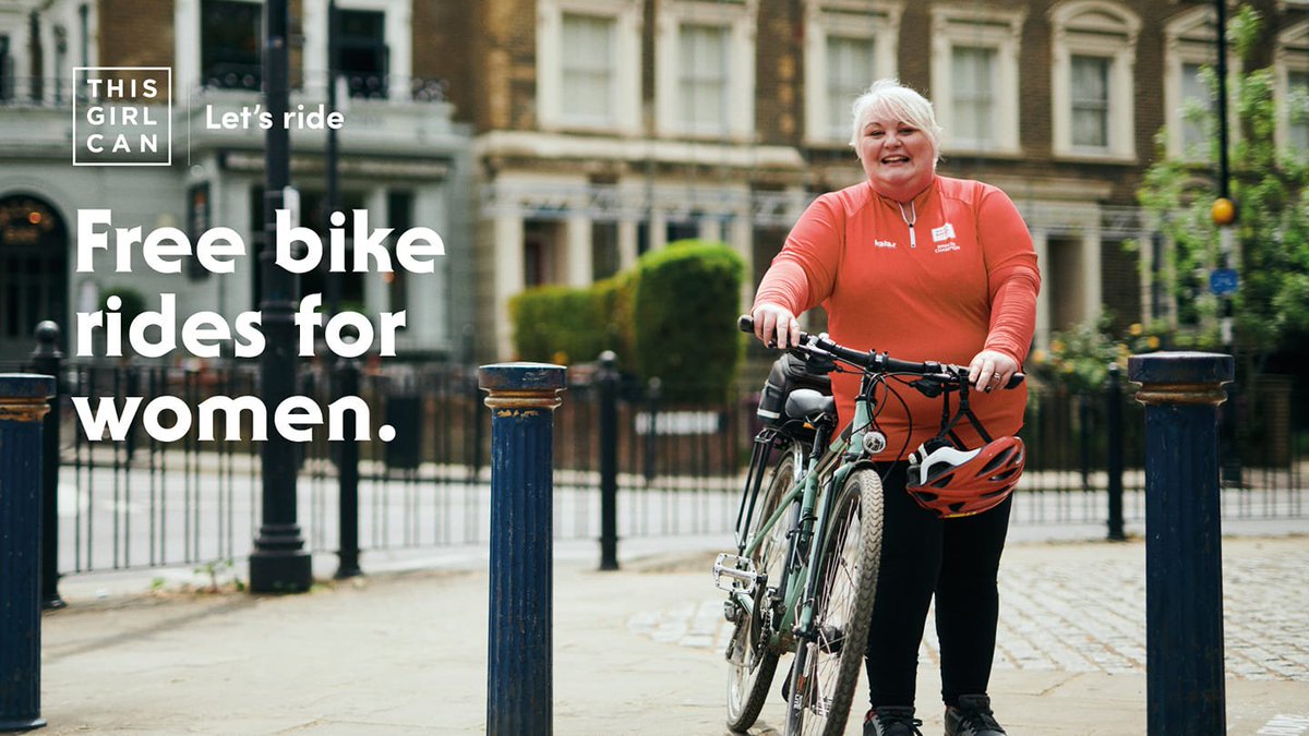 LogobrandFM's tweet photo. Our fabulous Data Manager Cath Rodkoff has been nominated for a BBC Sports Personality of the Year Unsung Hero Award 🥇! We couldn't be prouder: Go #TeamCath!

Catch her on telly:
https://t.co/QH1rQ9SIML
-
#Nottingham #cycling #activetravel #thisgirlcan #nottsgirlscan https://t.co/bMWOFoENPQ