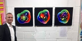 Chris Koster FRSA (@kosterart) on Twitter photo Two days left to see Nou Wave Gallery's gorgeous exhibition in The Old Biscuit Factory, Bermondsey, London bit.ly/NouWaveI #NouWaveGallery <a href="/ConstanzeKratz1/">Constanze Kratzsch</a> <a href="/Springwritenow/">@springwritenow.bsky.social - Christopher Spring</a> Two days left to see Nou Wave Gallery's gorgeous exhibition in The Old Biscuit Factory, Bermondsey, London bit.ly/NouWaveI #NouWaveGallery <a href="/ConstanzeKratz1/">Constanze Kratzsch</a> <a href="/Springwritenow/">@springwritenow.bsky.social - Christopher Spring</a>