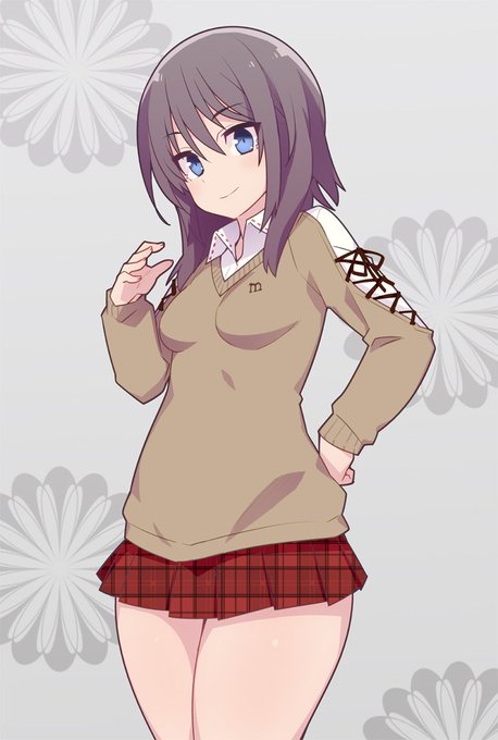 九炉鉄ちゃん可愛いっすね #アリスギア #アリスギアお絵かき 