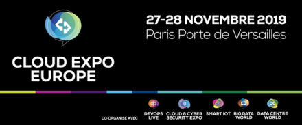 UseItCloud's tweet photo. Use IT Cloud à Cloud Expo J-7 - Stand D72
En attendant de vous y retrouver avec hâte …
Use it Cloud - Bénéfice 1 : Une adoption rapide et simplifiée du Cloud
#CloudManagementPlateform #multicloud #Hybridcloud #CloudAgnostique #UseITCloud https://t.co/5jPEKxACdM