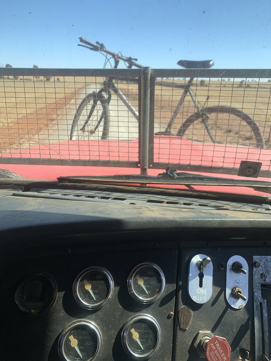 Obrien1Gerard's tweet photo. Shifting paddocks on my own today. https://t.co/NDXe3cpexd