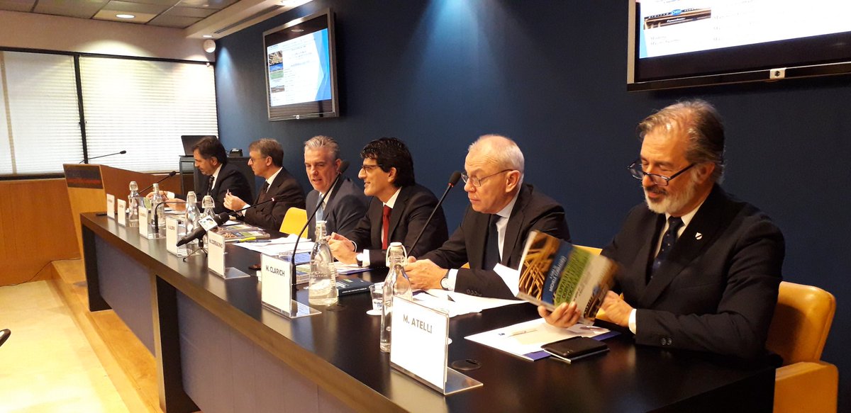 Confcooperativ1's tweet photo. #Appalti ne parliamo a Roma al #PalazzodellaCooperazione con @mcorradino @raffcantone #Clarich #Atelli @MassimoStronati @ConfcoopLavoro atteso il ministro @paola_demicheli  chiude i lavori il presidente Maurizio Gardini @ItaCooperativa @fabioladiloreto @Marco_Ventu @GaeMancini https://t.co/yWfbeIV04M