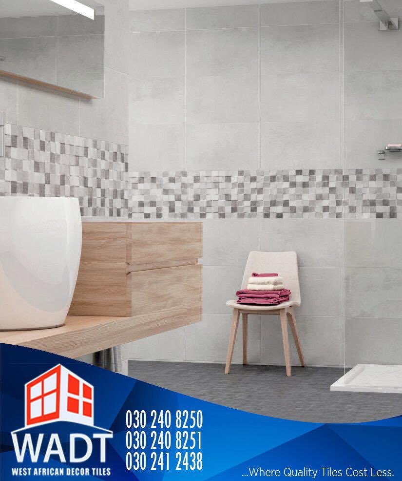 West African Decor Tiles, Greater Accra (+233 30 295 0408)