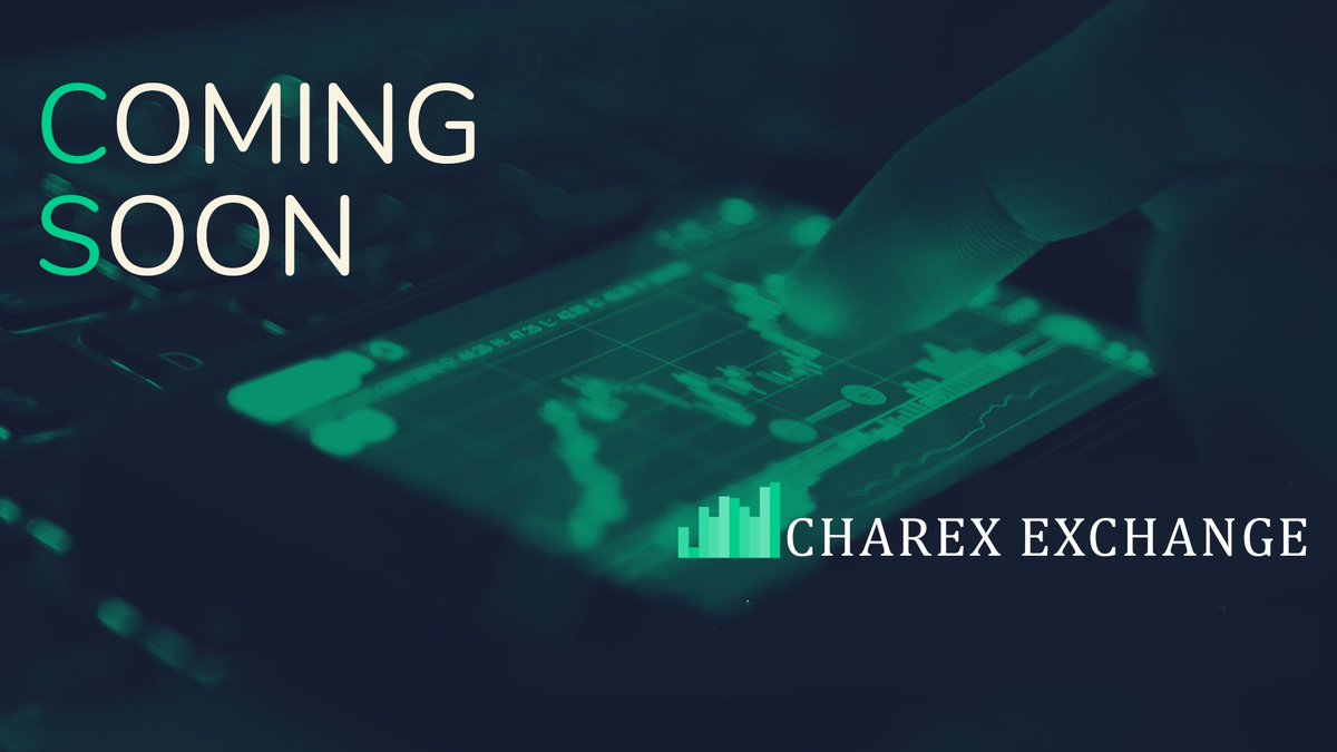 To meet the needs of buying, selling and trading Charcoin, we will reopen Charex exchange this month. Like a standard exchange, it offers services around the trading, listing, fundraising, and de-listing or withdrawal of cryptocurrencies.
More details: t.me/charnetwork