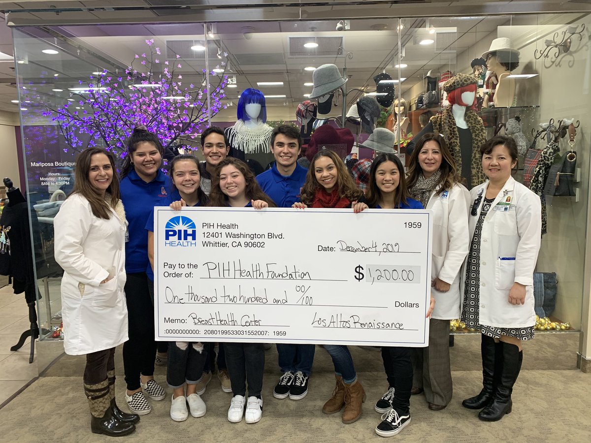 LosAltos Renaissance tweet media