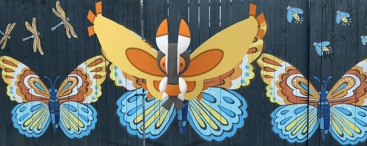 PokeGirll7's tweet image. Had a great day at Dollywood today 💖🦋 I’ll be posting a vlog tomorrow!
#PokemonGo #GoSnapshot #ARPlus #PokemonGoAR #Dollywood