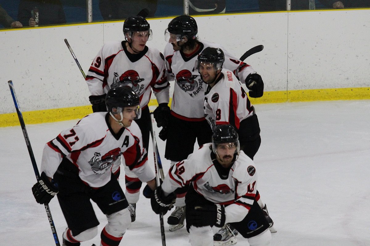 RupertRampage's tweet photo. Don’t miss @RupertRampage vs @TRKings & Rogers Hometown hockey this weekend! Check @CityofPR website for #hometownhockey details! #princerupert #cihl #gorampagego https://t.co/4VM363YwnN