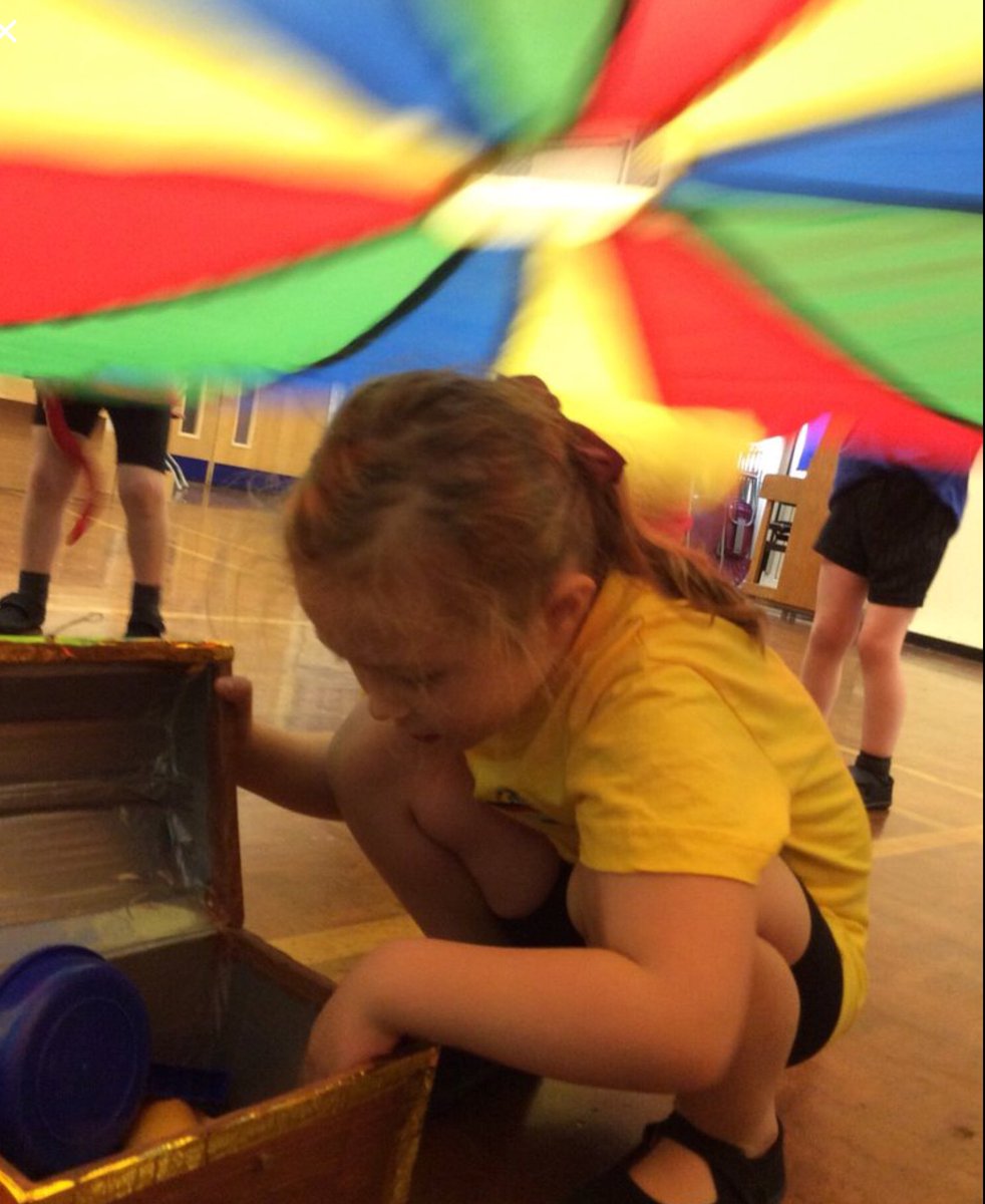 Holcombe Brook EYFS tweet media
