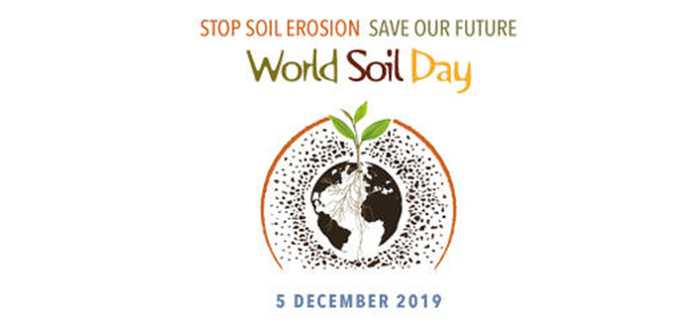 MedDIET_sdv's tweet photo. oggi è #WorldSoilDay 
#StopSoilErosion 🔗https://t.co/xacatGuTiO https://t.co/V1P7LicJF9