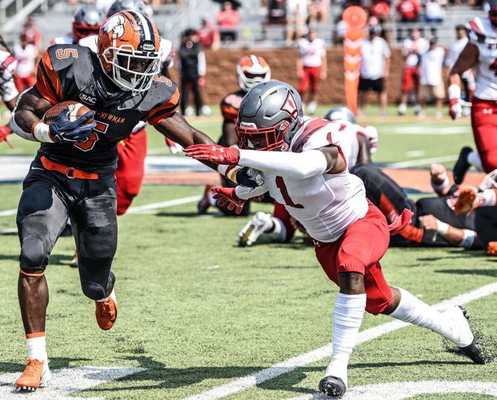 Frank Sulkowski WJCL tweet media