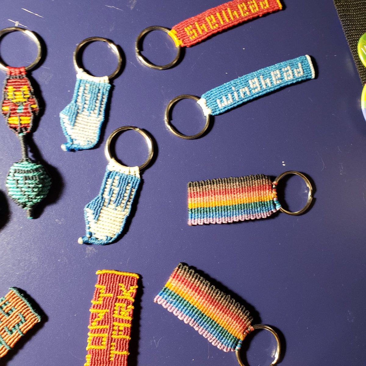 ✨ trektrektrek.storenvy.com ✨
store is open !!!
✈ international ok !!! ✈