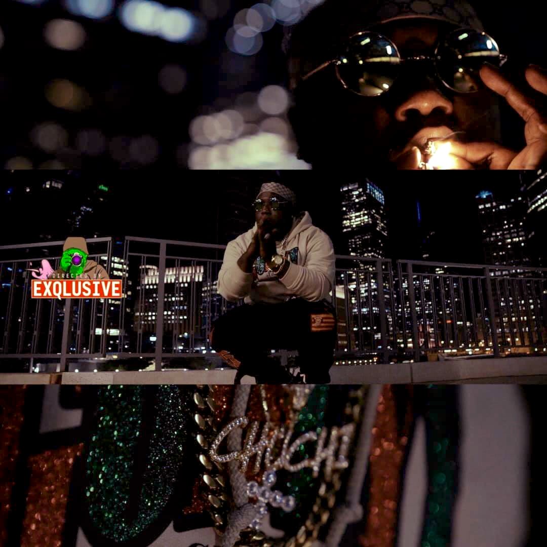 lamariov's tweet image. I 🖤 My Haters... EVIL WORLD DROPPING SOON