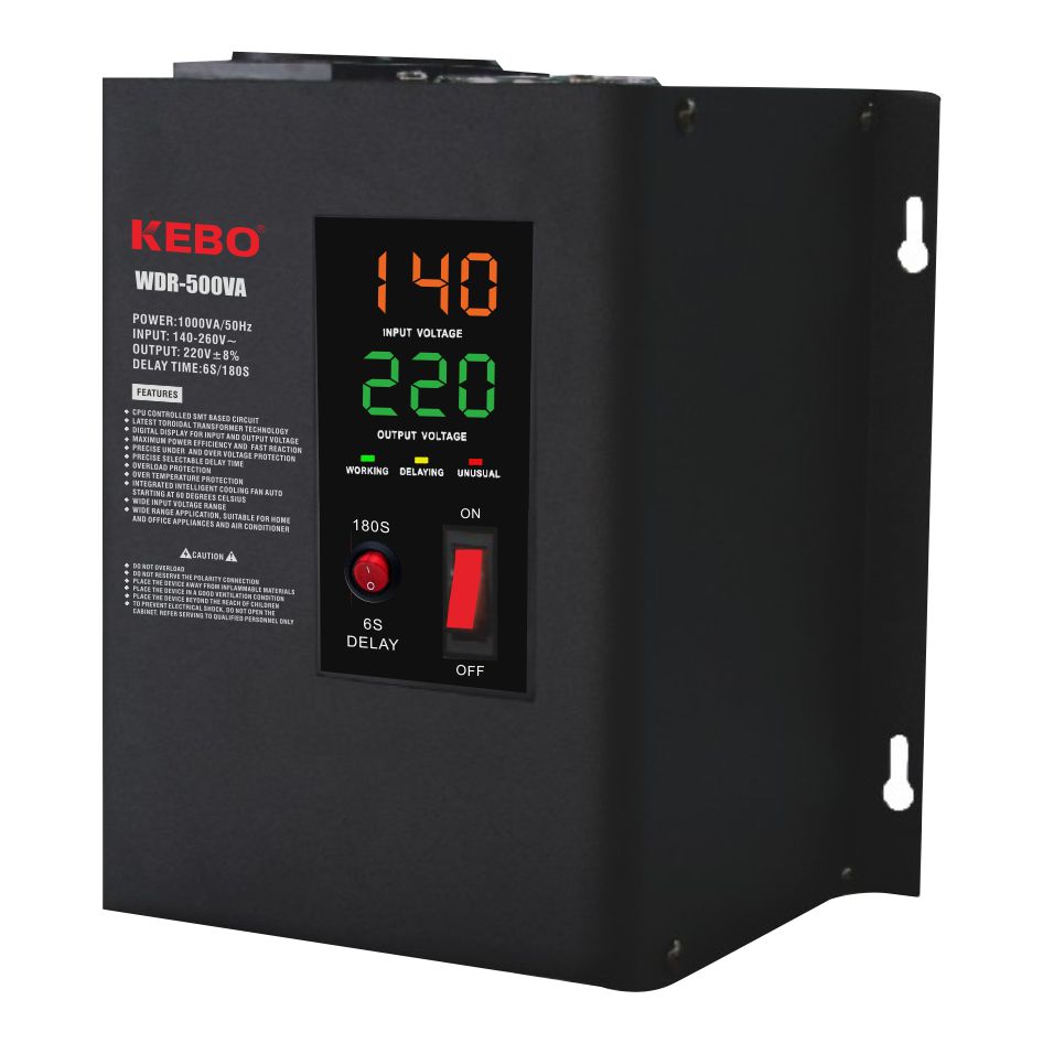 KEBOElectrical's tweet image. A good inline voltage regulator supplier is hard to find.Today, you are so lucky! kebopower.com/full-metal-wal… #inlinevoltageregulator #powerregulator