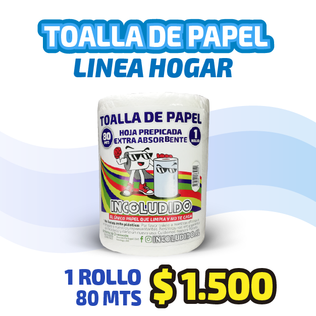 IncoludidoCL's tweet photo. ¿Estás buscando productos de calidad a precios justos?👌
Conoce nuestra línea hogar y sorpréndete con la calidad de nuestros productos!😎

#Incoludido: Comercio que hace justicia👊

#Papelhigienico #Papeltoalla #Lineahogar #Empresas #Personas #Hogar #Calidad #BBB #Ofertas #Pymes https://t.co/kUQNpSVWXh