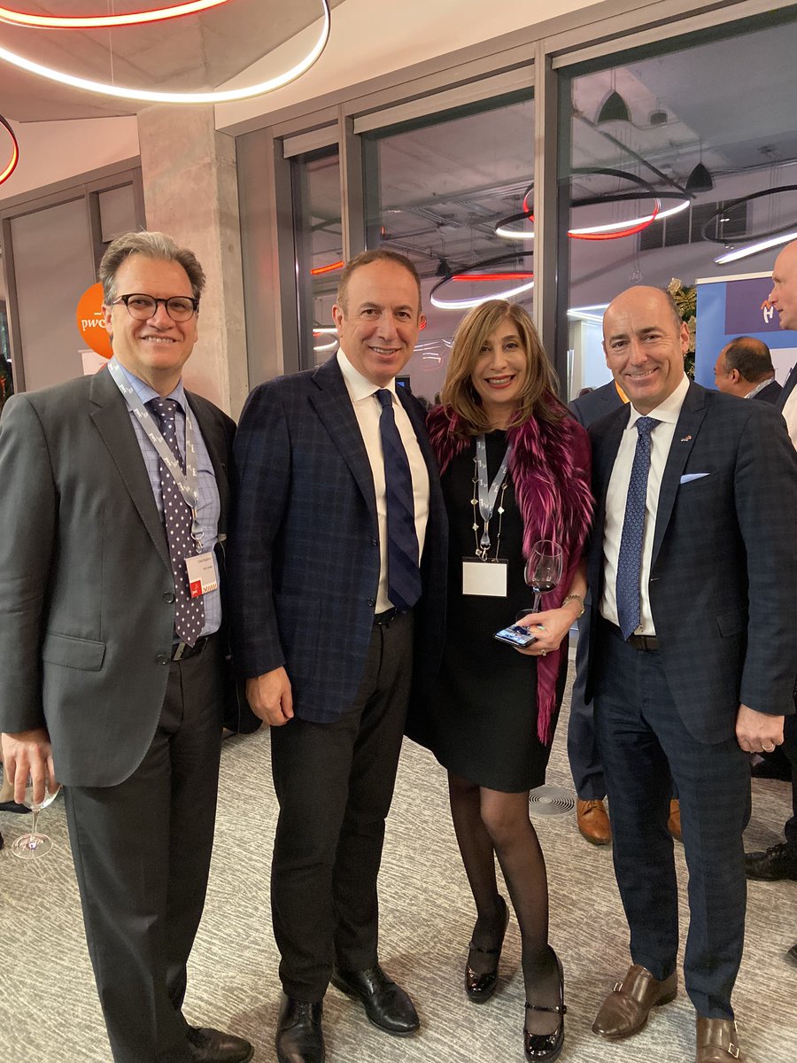 mbmayor's tweet photo. The Vaughan Metropolitan Centre comes alive as we celebrate the grand opening of PwC! Congratulations to Nicolas Marcoux, Diane Kazarian, Frank Magliocco and the entire team on this memorable city building occasion. 
#vaughan #grandopening #PwC #citybuilding https://t.co/Y4Tq6ZzVMT